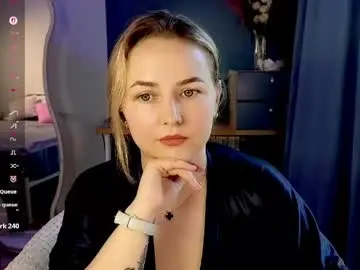Chaturbate Nude Webcam of mira_mermayd