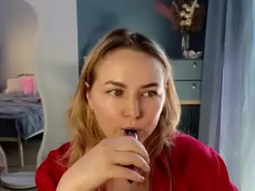 Chaturbate Live Porn of mira_mermayd