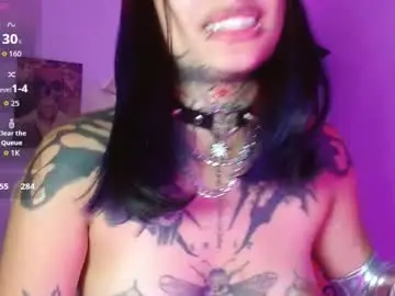 Chaturbate Watch Live Sex Cams of sharaross1