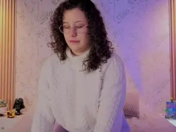 Chaturbate Nude Webcam of charlote__miller