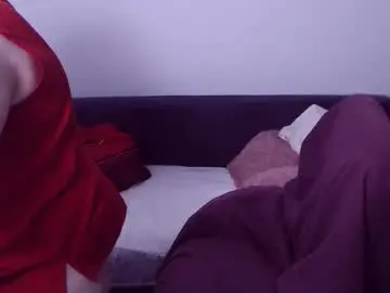 Chaturbate Sex Cam of christarose