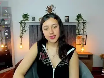 Chaturbate Live Sex Cam of cloe_7