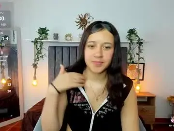 Chaturbate Private Sex Chat of cloe_7