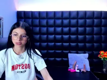 Chaturbate Live Sex of dulce_miiaa