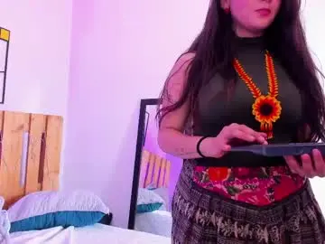 Chaturbate Live Sex Cam of emily_sartre