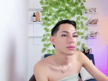 Chaturbate Free Live Porn of jackeowens