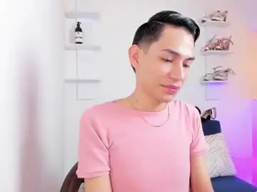 Chaturbate Sex Cam of jackeowens