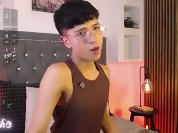 Chaturbate Adult Webcam of keen_nico