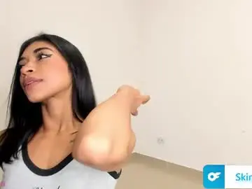 Chaturbate Nude Webcam of skinnyy__016__