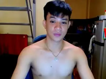 Chaturbate Nude Webcam of asiandreamboyx