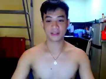 Chaturbate Free Porn Cam of asiandreamboyx