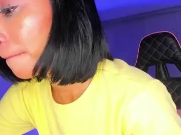 Chaturbate Sex Chat of marianne__