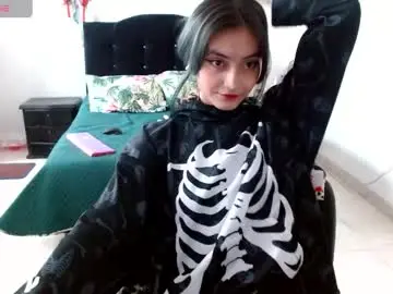 Chaturbate Best live sex cam show of naomi_unu