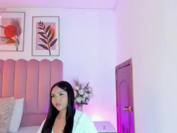 Chaturbate Adult Video Chat of nastyalvanova