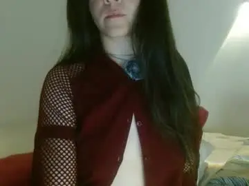 Chaturbate Live Porn of porcelainlux