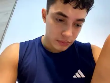 Chaturbate Live Sex Cam of santi36rt