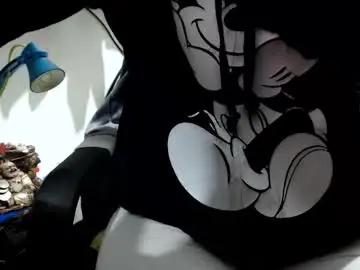 Chaturbate Sex Cam of skinny_sexy666