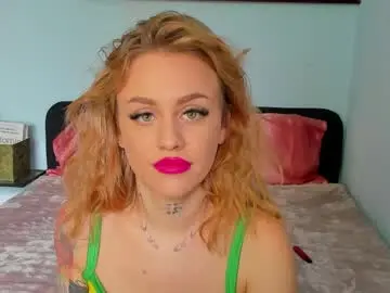 Chaturbate Free Live Porn of zorynvaal