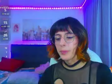 Chaturbate Adult Webcams of goth_minerva