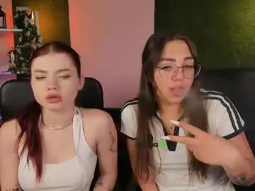 Chaturbate Live Sex of isabel_wave