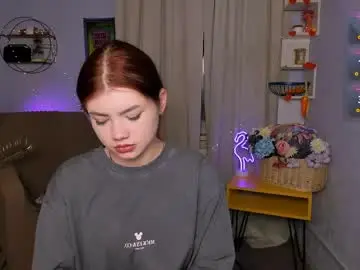 Chaturbate Live Sex Cam of isabel_wave