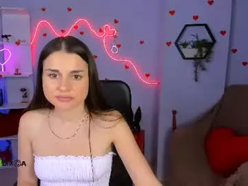 Chaturbate Live Sex Cam of isabel_wave