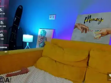 Chaturbate Free Live Porn of jerry_hall