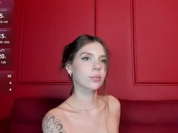 Chaturbate Free Porn Cam of mirandaclarck