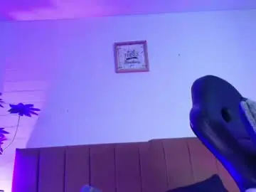 Chaturbate Best live sex cam show of nikkenyx