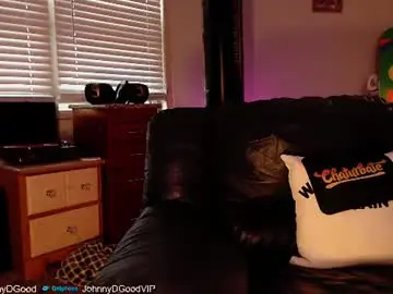 Chaturbate Live Porn of bigjohnny550