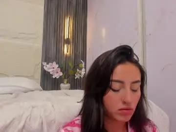 Chaturbate Adult Video Chat of camilahunter__