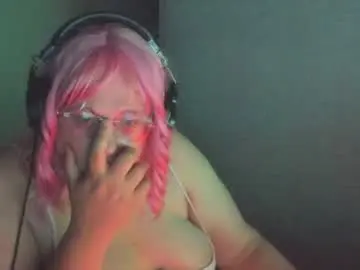 Chaturbate Live Porn of charisofthethreshold