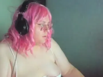 Chaturbate Adult Video Chat of charisofthethreshold