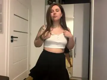 Chaturbate Watch Live Sex Cams of cherryhanki