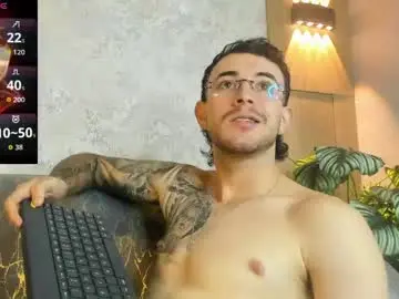 Chaturbate Live Sex Cam of codyywalker