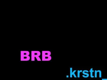 Chaturbate Sex Cam of krstn_tg