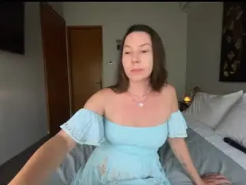 Chaturbate Adult Webcam of lessya_magic
