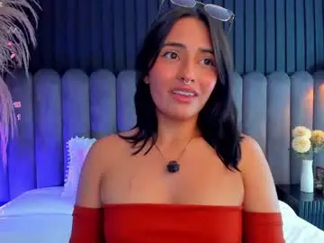 Chaturbate Live Sex Cam of nanda_vixen_