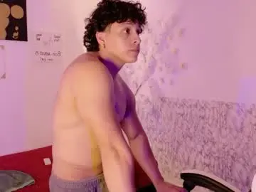Chaturbate Sex Chat of dalton_bigcock