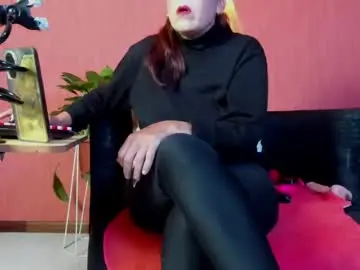 Chaturbate Adult Webcams of milf_sikiu