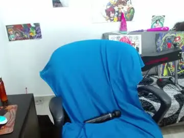 Chaturbate Live Sex of nat_lau