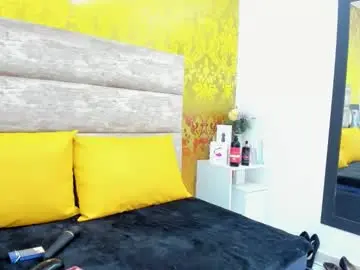Chaturbate Watch Live Sex Cams of samantha_ortiz69