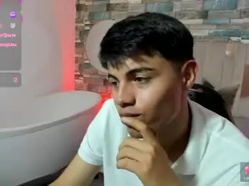 Chaturbate Free Porn Cam of samu_tay