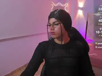Chaturbate Live Sex of samu_tay