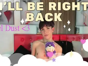 Chaturbate Live Sex of angeldustt_19