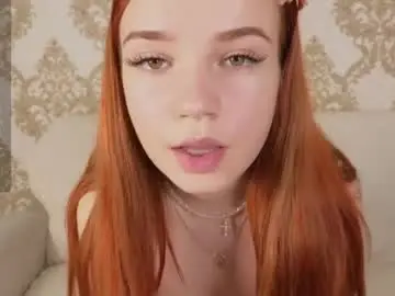 Chaturbate Sex Chat of gingerenok