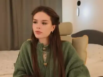 Chaturbate Adult Webcam of ginnyclub