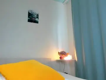 Chaturbate Best live sex cam show of maybe_baby69