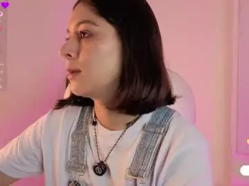 Chaturbate Live Porn of natalia_andrea_2804
