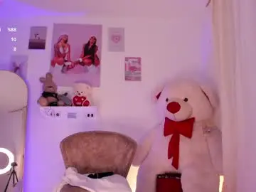 Chaturbate Free Porn Cam of pretty_pettite